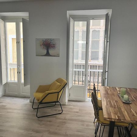 Precioso Piso En Cadiz Capitalアパートメント エクステリア 写真