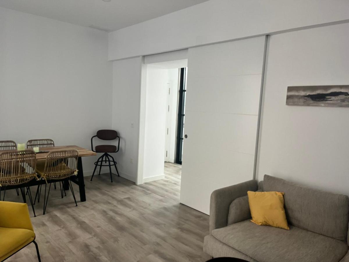 Precioso Piso En Cadiz Capitalアパートメント エクステリア 写真