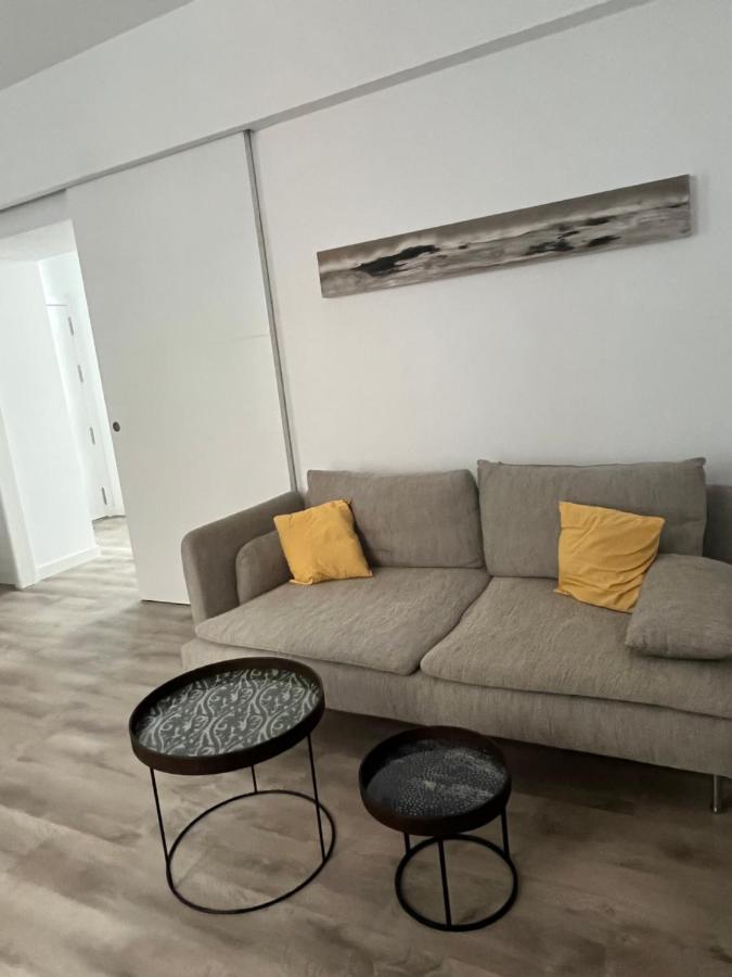 Precioso Piso En Cadiz Capitalアパートメント エクステリア 写真