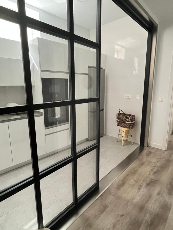 Precioso Piso En Cadiz Capitalアパートメント エクステリア 写真