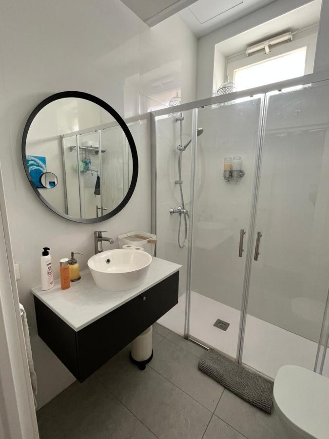 Precioso Piso En Cadiz Capitalアパートメント エクステリア 写真